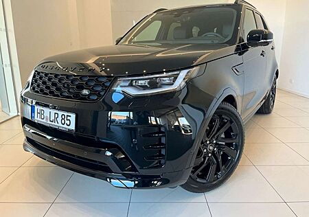 Land Rover Discovery 5 D250 Dynamic SE Panorama & AHK
