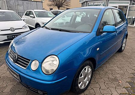VW Polo Volkswagen IV 1,4 FSI Highline