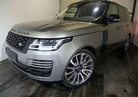 Land Rover Range Rover 4.4 SDV8 Vogue 360° Kamera - Keyless