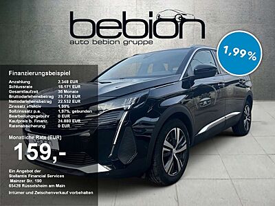 Peugeot 5008 1.2 PureTech 130 Allure Pack ACC KeyLess LM