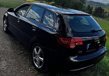 Audi A3 1.6 Sportback Ambition
