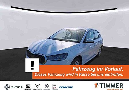 Skoda Fabia 1.0 TSI ACTIVE *LED *SHZ *CLIMA *LM " *