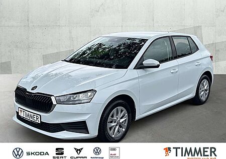 Skoda Fabia 1.0 TSI ACTIVE *LED *SHZ *CLIMA *LM " *