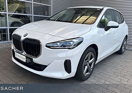 BMW 216 iA AT Navi adLED DAB Sportsitz MemSi 17"LM