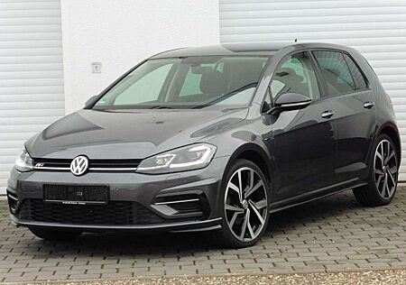 VW Golf Volkswagen 2.0 TDI DSG R-LINE LED Virtual Navi GRA 19"