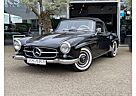 Mercedes-Benz 190 SL I TRAUMZUSTAND I VOLLLEDER