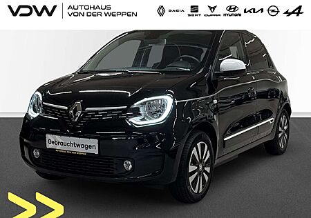 Renault Twingo Techno Electric Klima Navi Rückfahrkamera