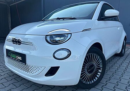 Fiat 500E Icon* LED *Navi * Garantie* 1.Hand* 118 PS*
