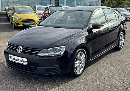 VW Jetta Volkswagen VI Comfortline TÜV/HU/NEU