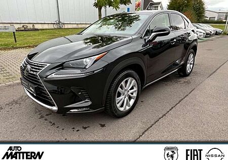 Lexus NX 300 , Allrad, LED, R-Kamera, PDC, Komfortsitze