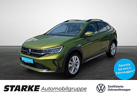 VW Taigo Volkswagen 1.0 TSI Life