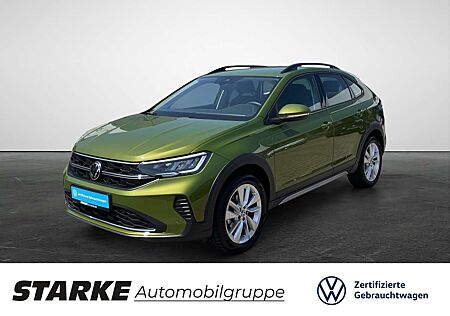 VW Taigo Volkswagen 1.0 TSI Life