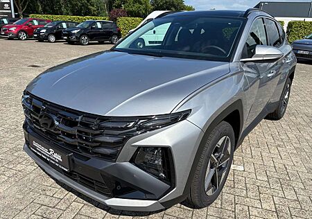 Hyundai Tucson 1.6 T-GDI GO 48V 2WD Automatik | Pano | PDC
