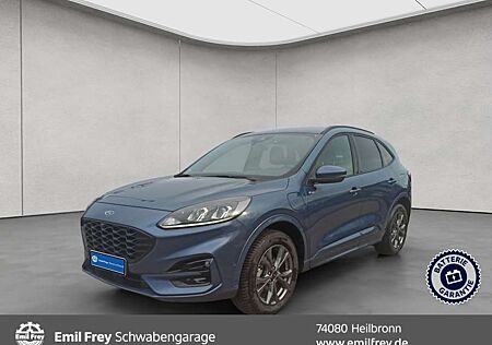 Ford Kuga 2.5 Duratec PHEV ST-LINE