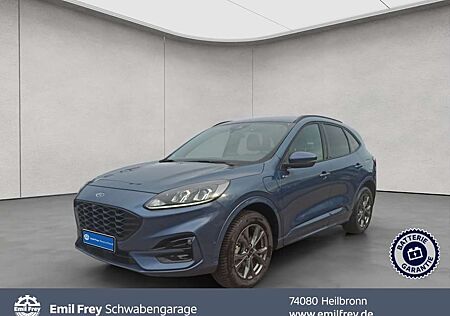 Ford Kuga 2.5 Duratec PHEV ST-LINE