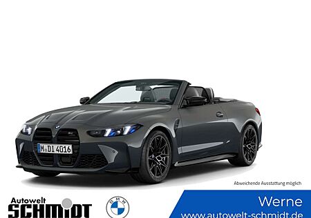 BMW M4 Competition M xDrive Cabrio / NP= 121.490,- /