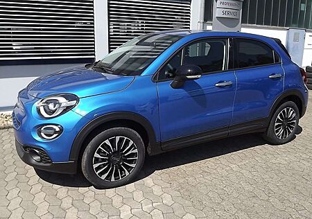 Fiat 500X 1.5 GSE Hybrid