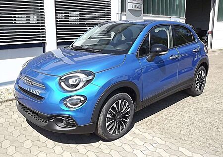 Fiat 500X 1.5 GSE Hybrid