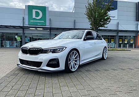 BMW 320i 320 xDrive Aut. M Sport