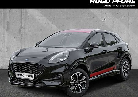 Ford Puma ST-Line X Aut. ACC NAVI KAM WINTER-PKT