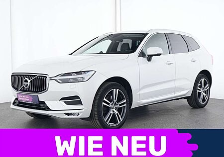 Volvo XC 60 XC60 Inscription AWD|Standheiz.|AHK|Head-Up|LED
