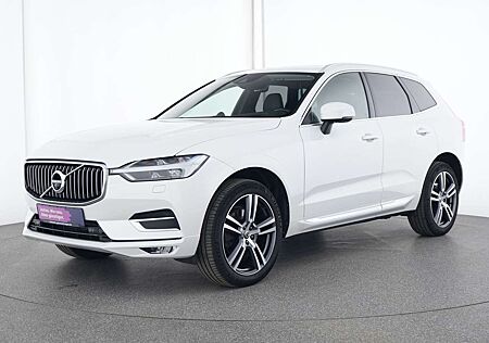Volvo XC 60 XC60 Inscription AWD|Standheiz.|AHK|Head-Up|LED