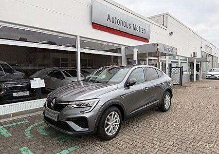 Renault Arkana R.S. Line
