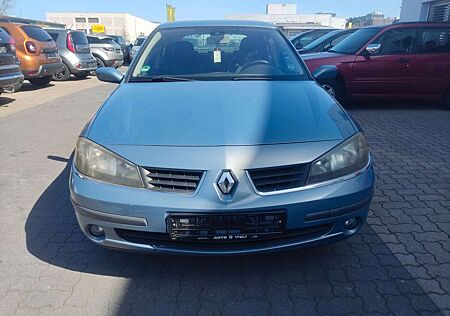 Renault Laguna II Dynamique