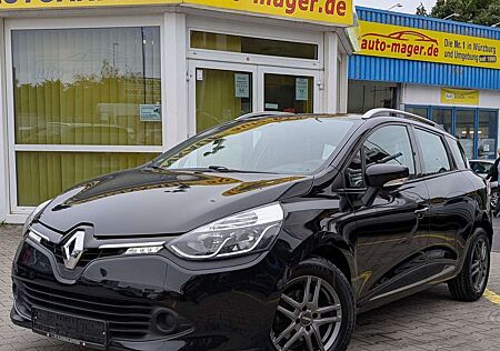 Renault Clio IV GrandtourDynamique 1.5*2Hd*Temp*Garantie