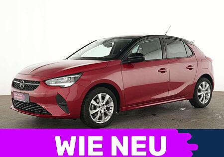 Opel Corsa Edition Fernlichtassist|Navi|LED|PDC|Kamera