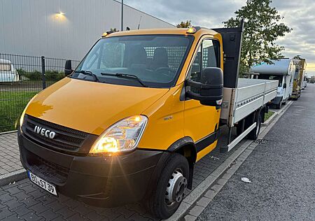 IVECO Daily 3.0L