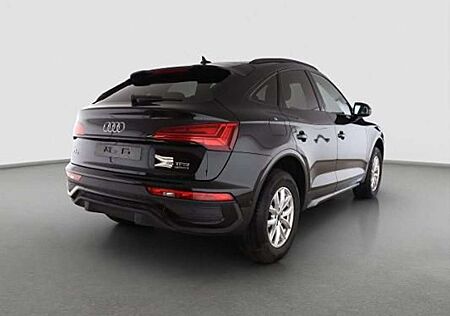 Audi Q5 45 TFSI quattro advanced Pano Matri