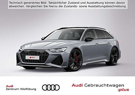 Audi RS6 4.0 TFSI quattro tiptronic HeadUp/Mat