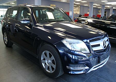 Mercedes-Benz GLK 220 CDI 4Matic 7G-TRONIC