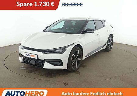 Kia EV6 electric drive 239 kW 4WD Aut.*NAVI*ACC*PDC*SHZ*