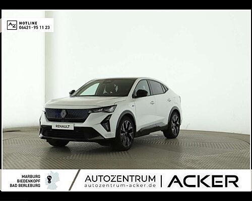 Renault Rafale Esprit Alpine 300 ETech PHEV 4x4 Pano/LED