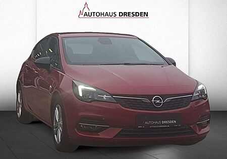 Opel Astra K 1.2 Turbo *LED*NAVI*DAB*WPK*PDC