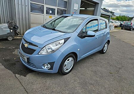 Chevrolet Spark LS