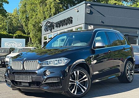 BMW X5 M50 d Aut. - 2 Hand - Panoramadach ////