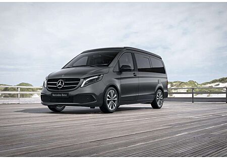 Mercedes-Benz V 250 Marco Polo 250 d EDITION MBUX+Navi+Sitzhzg