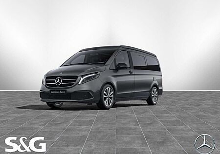 Mercedes-Benz V 250 Marco Polo 250 d EDITION MBUX+Navi+Sitzhzg