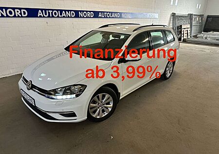 VW Golf Volkswagen 1.5TSI Variant Comfort*R.Cam*App-Navi*PDC