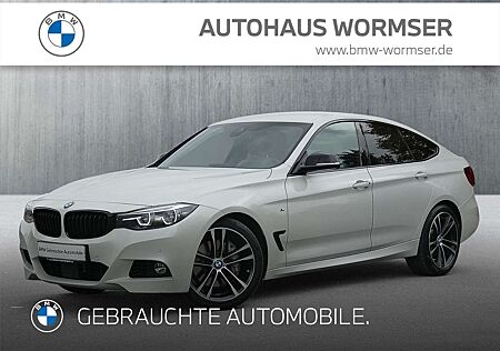 BMW 340 i Gran Turismo M Sportpaket Head-Up HiFi LED