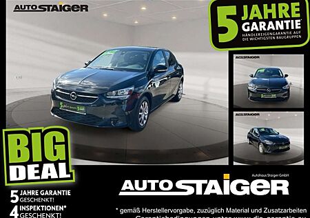 Opel Corsa Edition Winterpaket PDC, DAB+, ,...