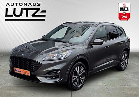 Ford Kuga Plug-In Hybrid ST-Line X HUD Navi Digitales Cockpi