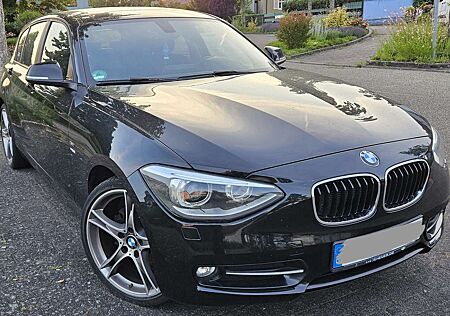 BMW 116 i