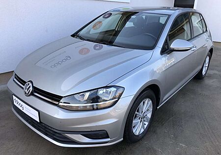 VW Golf Volkswagen 7 1.0 TSI OPF Trendline