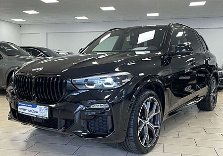 BMW X5 xDrive*45e*M-Paket*ACC*AHK*360°Cam*LED*Navi*