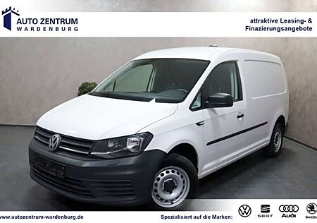 VW Caddy Volkswagen Maxi Kasten EcoProfi BMT NAVI PDC SHZ KLIM