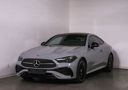 Mercedes-Benz CLE 220 d AMG Premium Night Pano Burm 360° Totw.